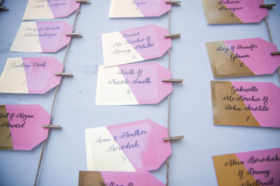 Lauren & Nick Wedding