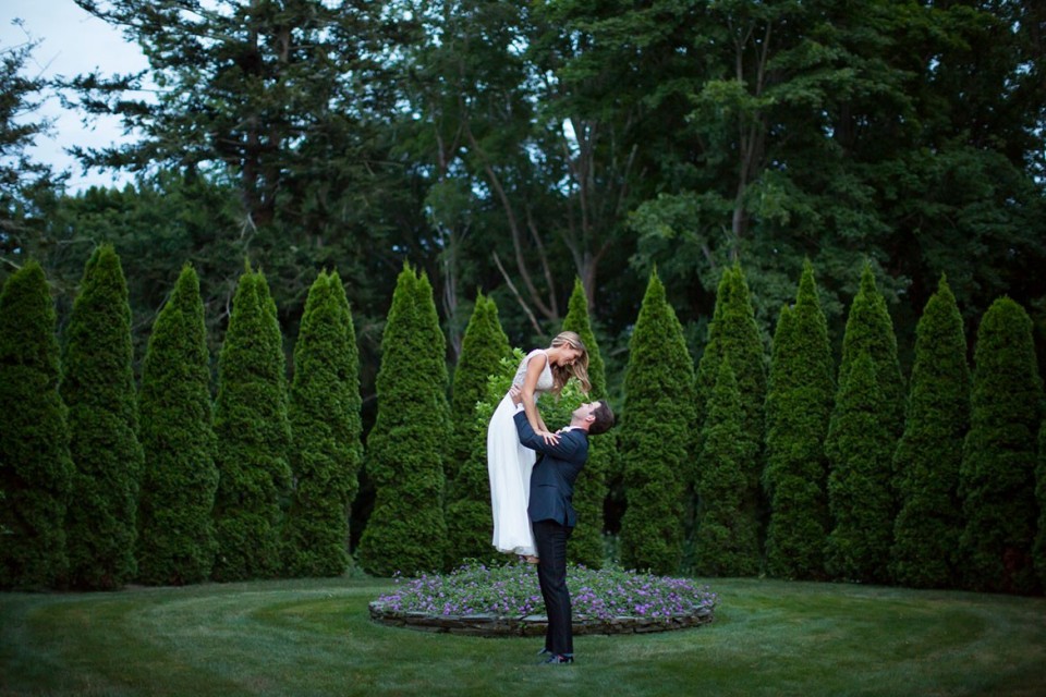 Lexi & Brent Wedding