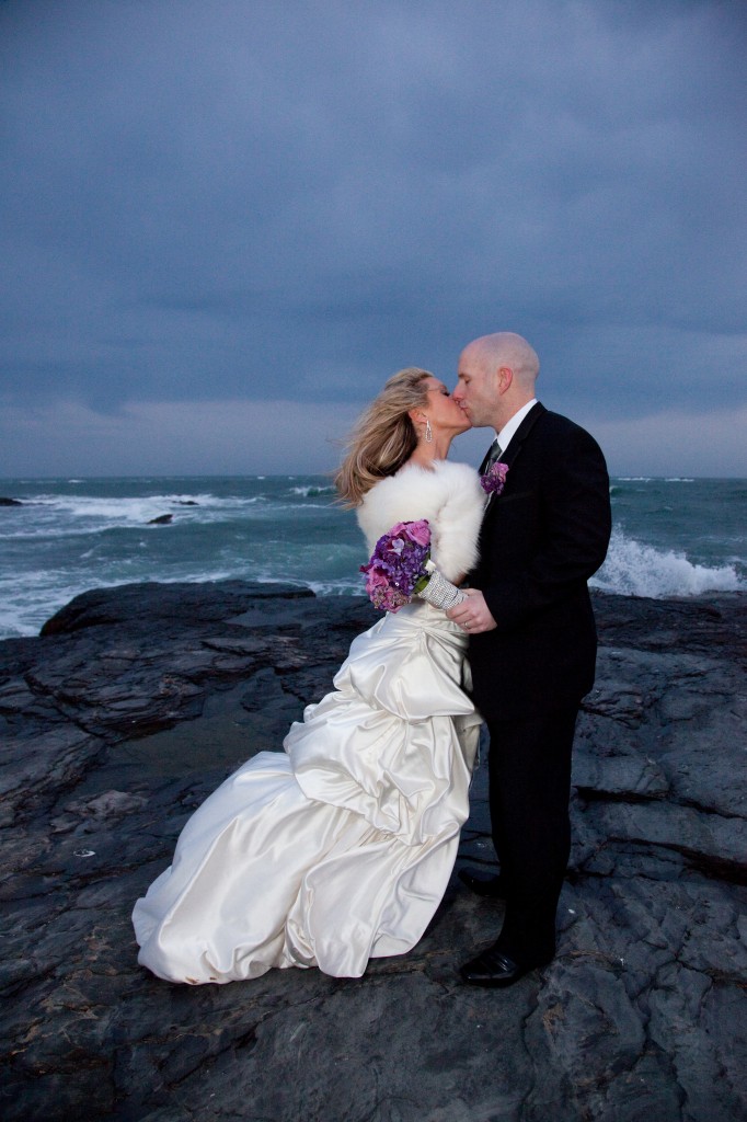 Laura and Brendan-Carrie Rodman Wedding-Newport RI