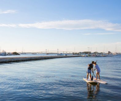 Katie &Andrew Engagement Session