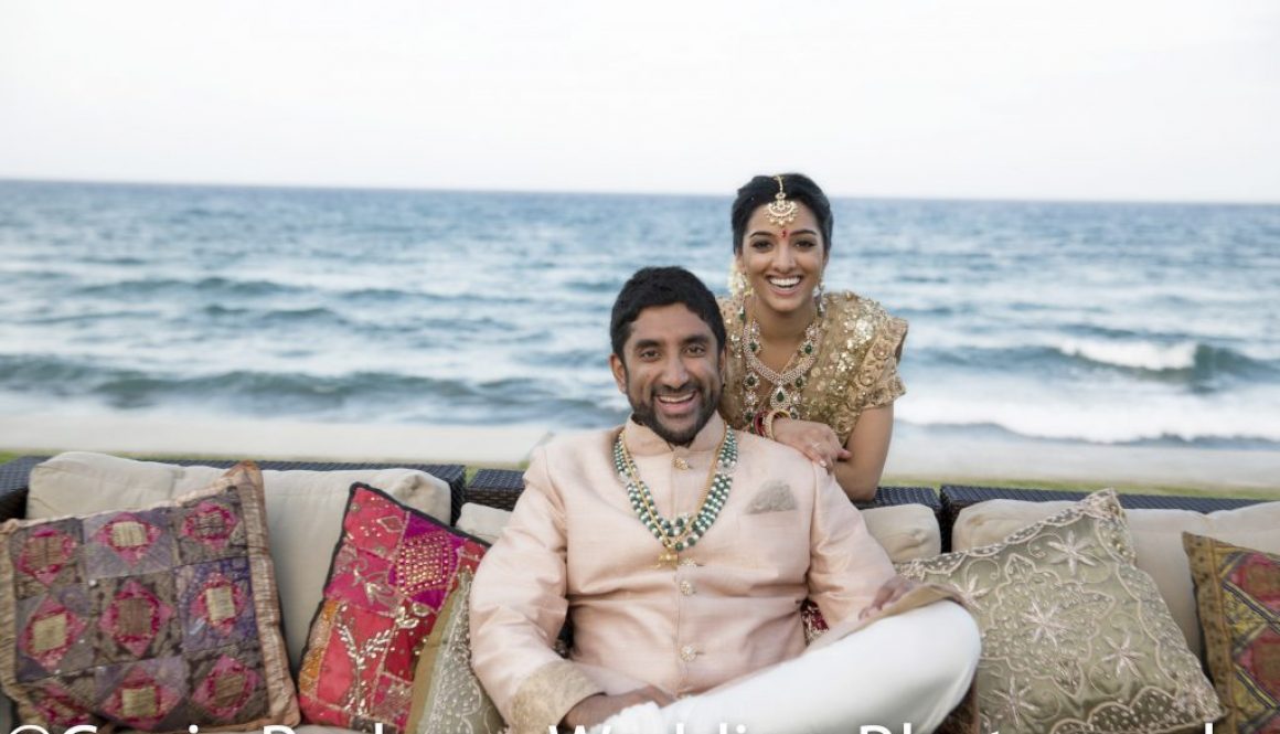 Ramya & Ashwin Engagement Party